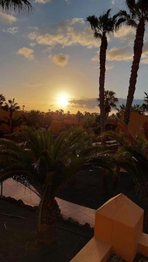 Fuerteventura Corralejo Casa Fernanda Apartment Exterior photo