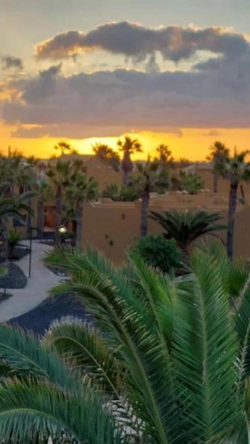 Fuerteventura Corralejo Casa Fernanda Apartment Exterior photo